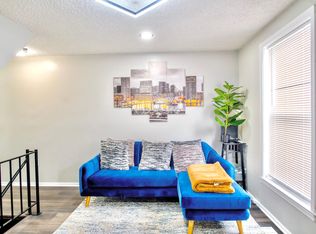 514 Wyeth St, Baltimore, MD 21230