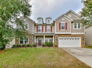 10412 Glenburn Ln, Charlotte, NC 28278