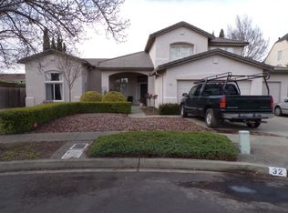 32 Lloyd Ct, Napa, CA