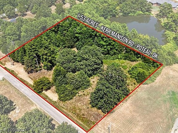 5th image of 0 Kerr Mansion Rd