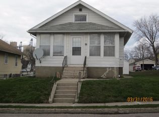 605 Edwards St, Jewell, IA 50130