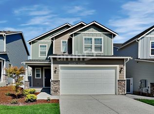4751 85th Pl NE, Marysville, WA 98270