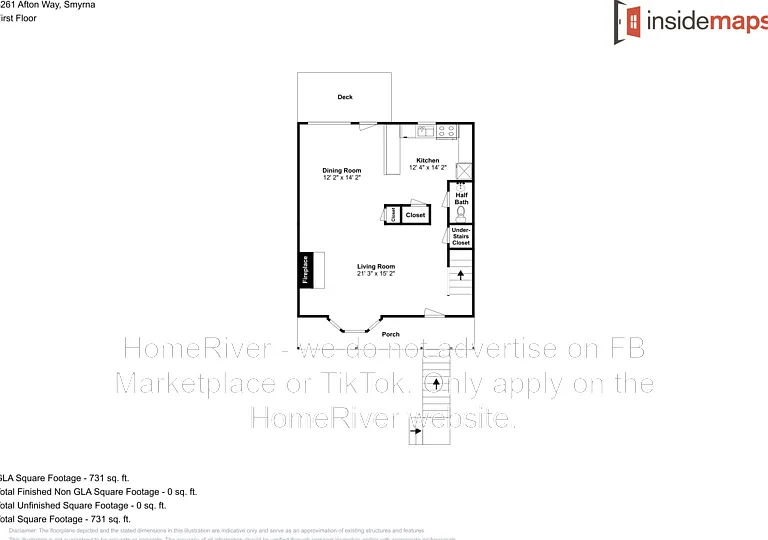 5261 Afton Way SE — Photo 5