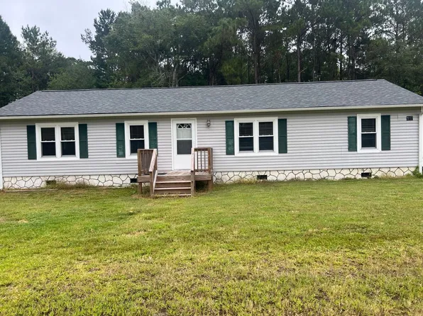 117 Catnapper Ln, Jacksonville, NC 28540