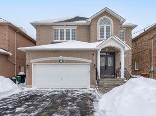 91A Regent Rd, Toronto, ON M3K1H2