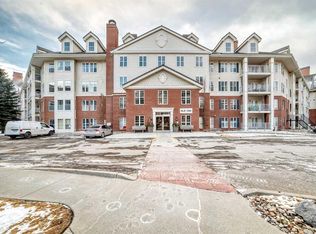 151 NW Country Village Rd NE #1225, Calgary, AB T3K5X5