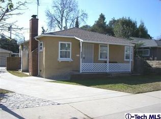 2990 E Del Mar Blvd, Pasadena, CA 91107