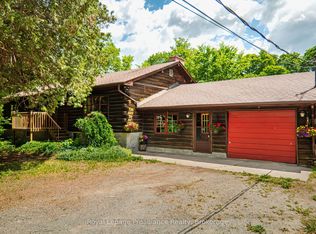 326 Scuttlehole Rd, Belleville, ON K0K 2V0