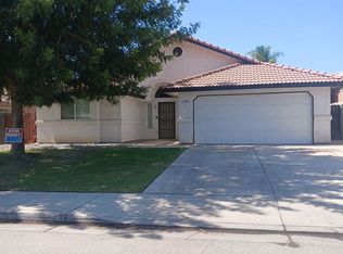 227 West St, Shafter, CA