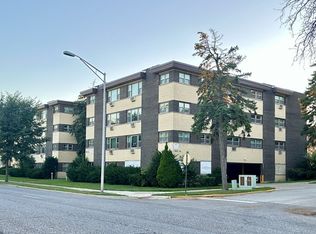 8644 Skokie Blvd #603, Skokie, IL 60077