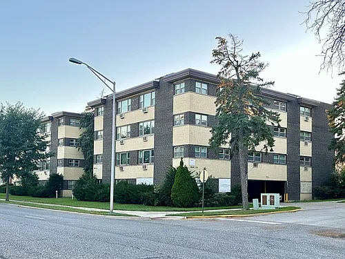 8644 Skokie Blvd Photo 1