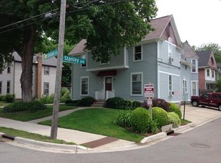 28 Union Ave NE #5, Grand Rapids, MI 49503