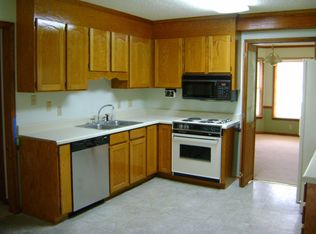 111 S Deerfield Cir, Salisbury, NC 28147