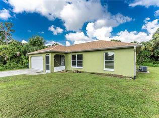 1397 Atwater Dr, North Port, FL 34288