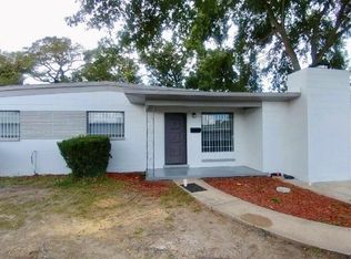 908 N Hastings St, Orlando, FL 32808