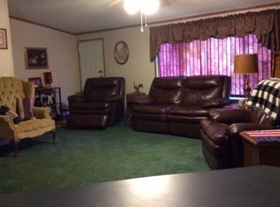 950 Minglewood Rd, Liberty, TX 77575