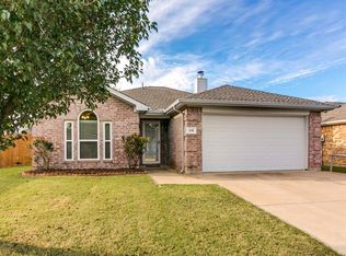 218 Lake Travis Dr, Wylie, TX 75098