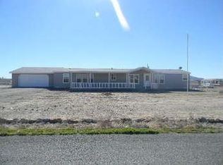 4581 W Dyer Rd, Pahrump, NV 89048