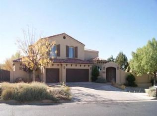 11516 Zinfandel Ave NE, Albuquerque, NM 87122