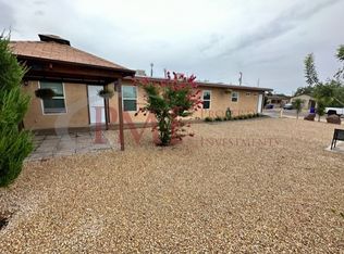 751 Alamo Street #3, Las Cruces, NM 88001
