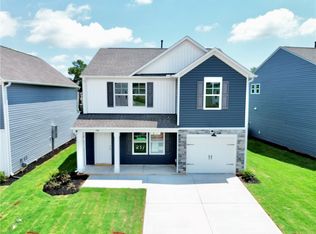 548 Seaborn Cir, Pendleton, SC 29670