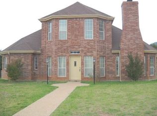 149 Lake Ridge Rd, Tuscola, TX 79562