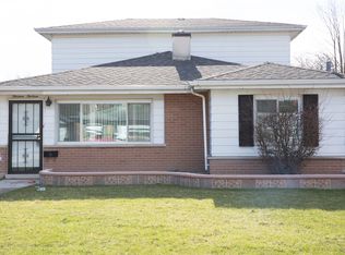 1313 Balmoral Ave, Calumet City, IL