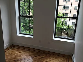 Rented by Evergreen Apartments BK