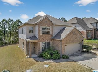 6741 Southern Trace Cir, Leeds, AL 35094