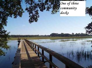 239 Bull Point Dr, Seabrook, SC 29940