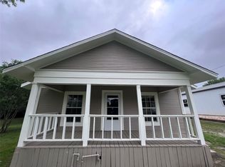 404 W Clark St, Blooming Grove, TX 76626