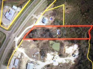 0 U Hwy #49, Magee, MS 39111