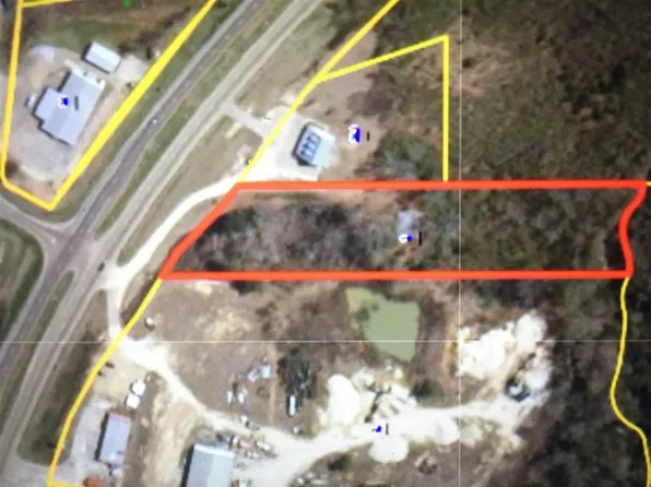 0 U Hwy #49, Magee, MS 39111