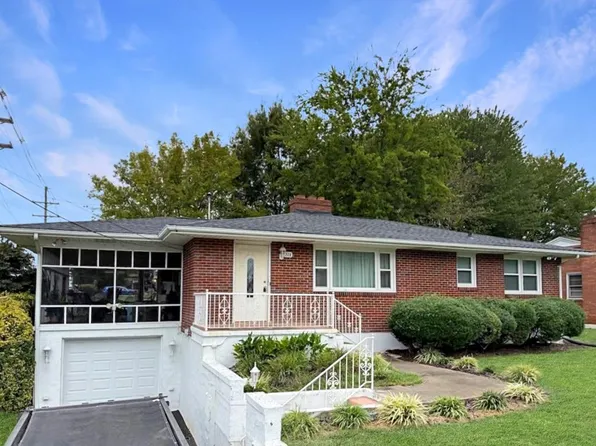 321 Piney Forest Rd, Danville, VA 24540