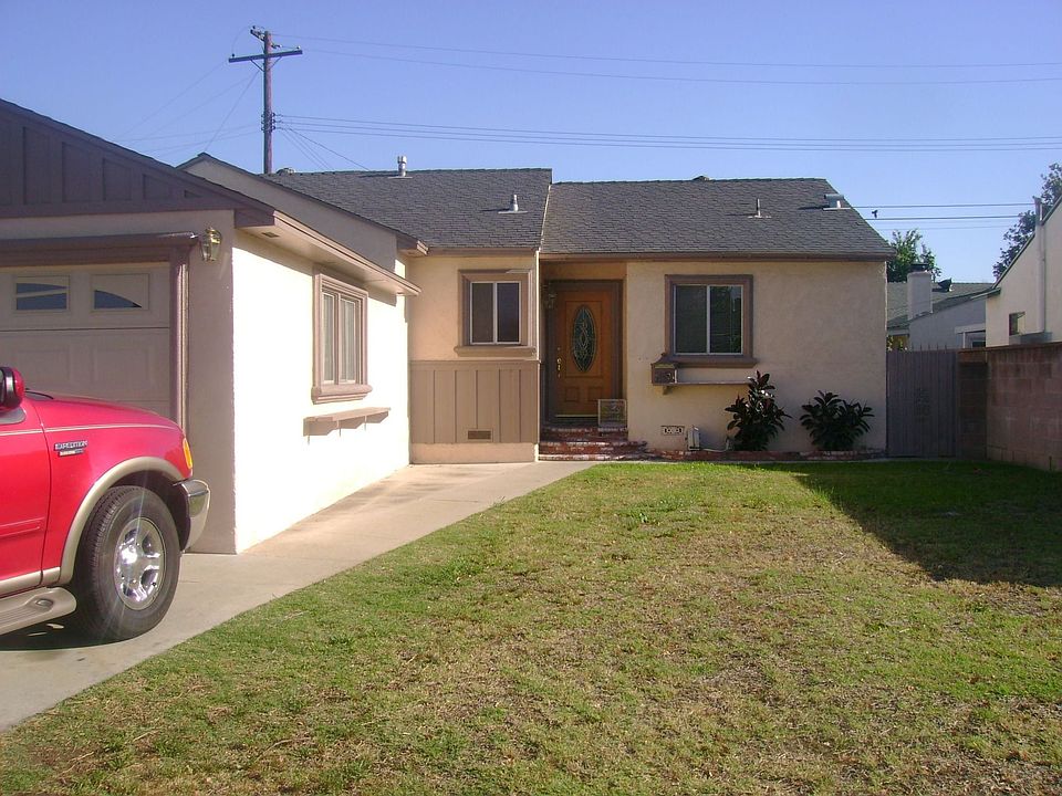 front house
