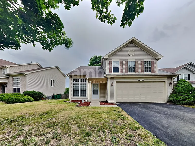 14233 S Hillsdale Ct — Photo 1
