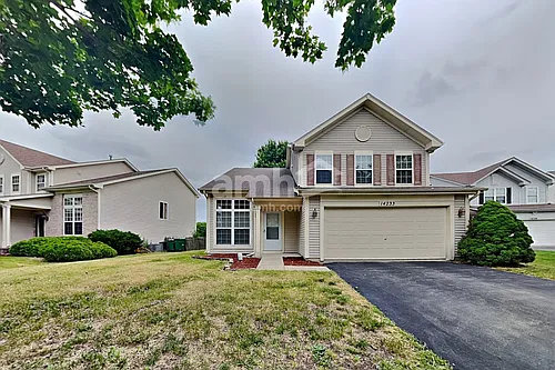 14233 S Hillsdale Ct Photo 1