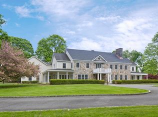 11 Sylvanleigh Rd, Purchase, NY 10577