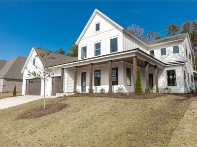 766 Summerlin Dr, Auburn, AL, 36830