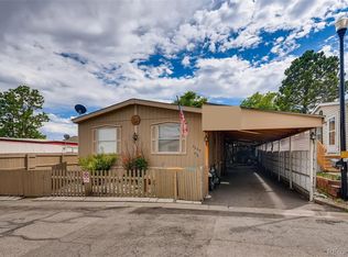 2660 Pheasant St, Denver, CO 80260