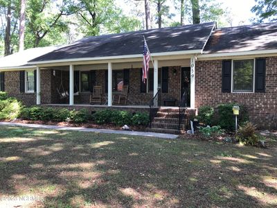 1059 Northwoods Drive, Greenville, NC, 27834