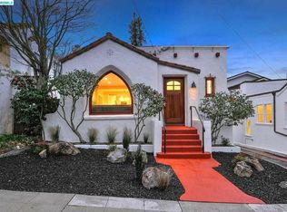 3321 Kansas St, Oakland, CA 94602