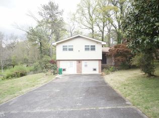 3181 Barkside Ct, Chamblee, GA 30341