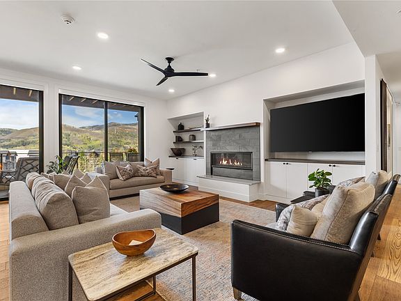 2nd image of 1454 Bangtail Way UNIT 2B