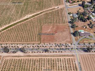 2106 W Kearney Blvd, Fresno, CA 93706