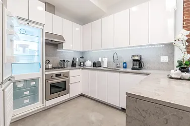 Rented by REAL New York