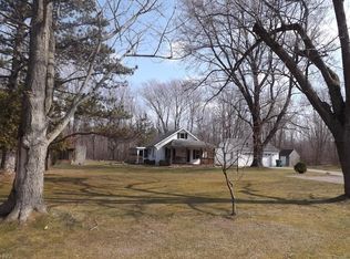 4397 Baldwin Rd, Perry, OH 44081