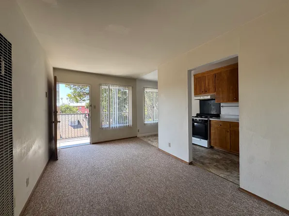 2017 Berkeley Way #10, Berkeley, CA 94704
