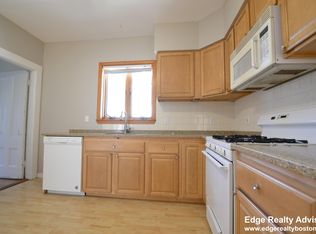 34 Harriet St #1, Brighton, MA 02135