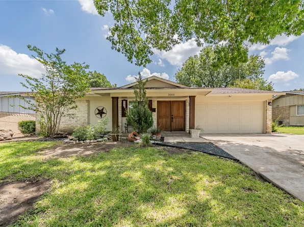 3312 Sharon Cir, Plano, TX 75074